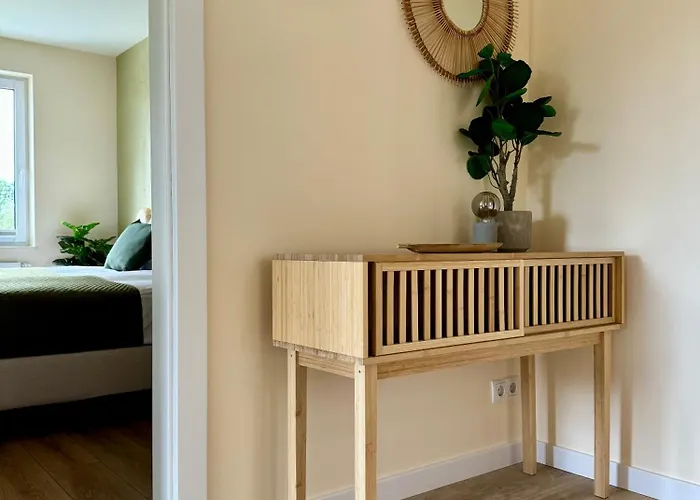 Appartement Cobena Jelenia Góra