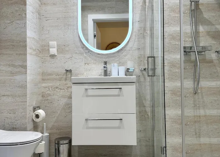 Cobena Apartment Jelenia Góra