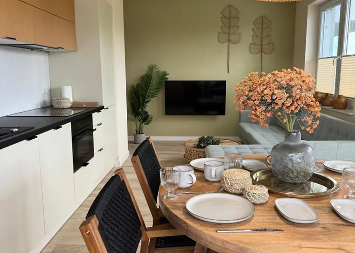 Appartement Cobena Jelenia Góra