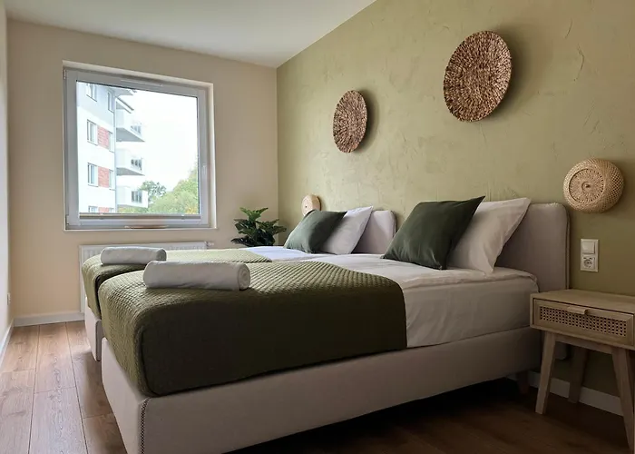 Cobena Apartment Jelenia Góra