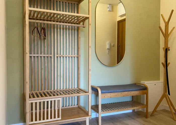 Cobena Appartement *