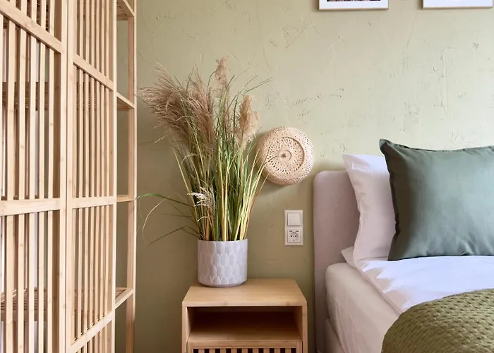 Cobena Appartement *