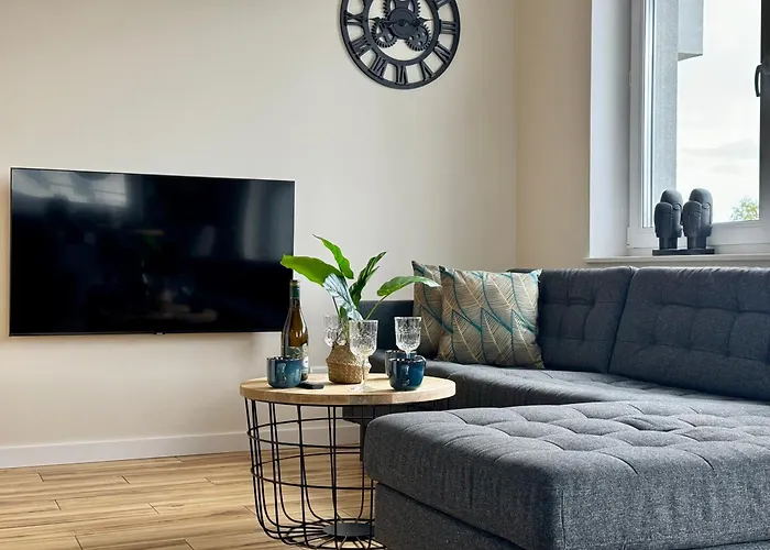 Appartement Cobena Jelenia Góra