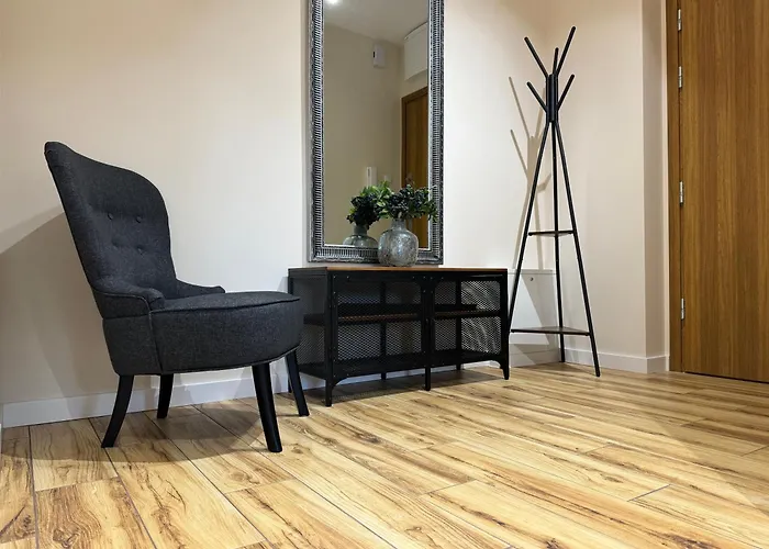 Cobena Appartement Jelenia Góra