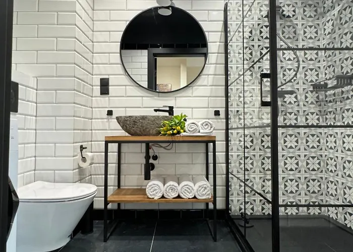 Appartement Cobena Jelenia Góra